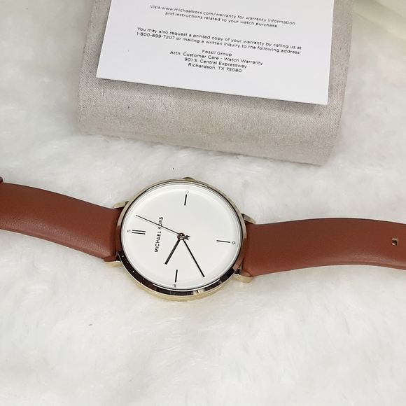 Michael Kors watch - Picture 5 of 11